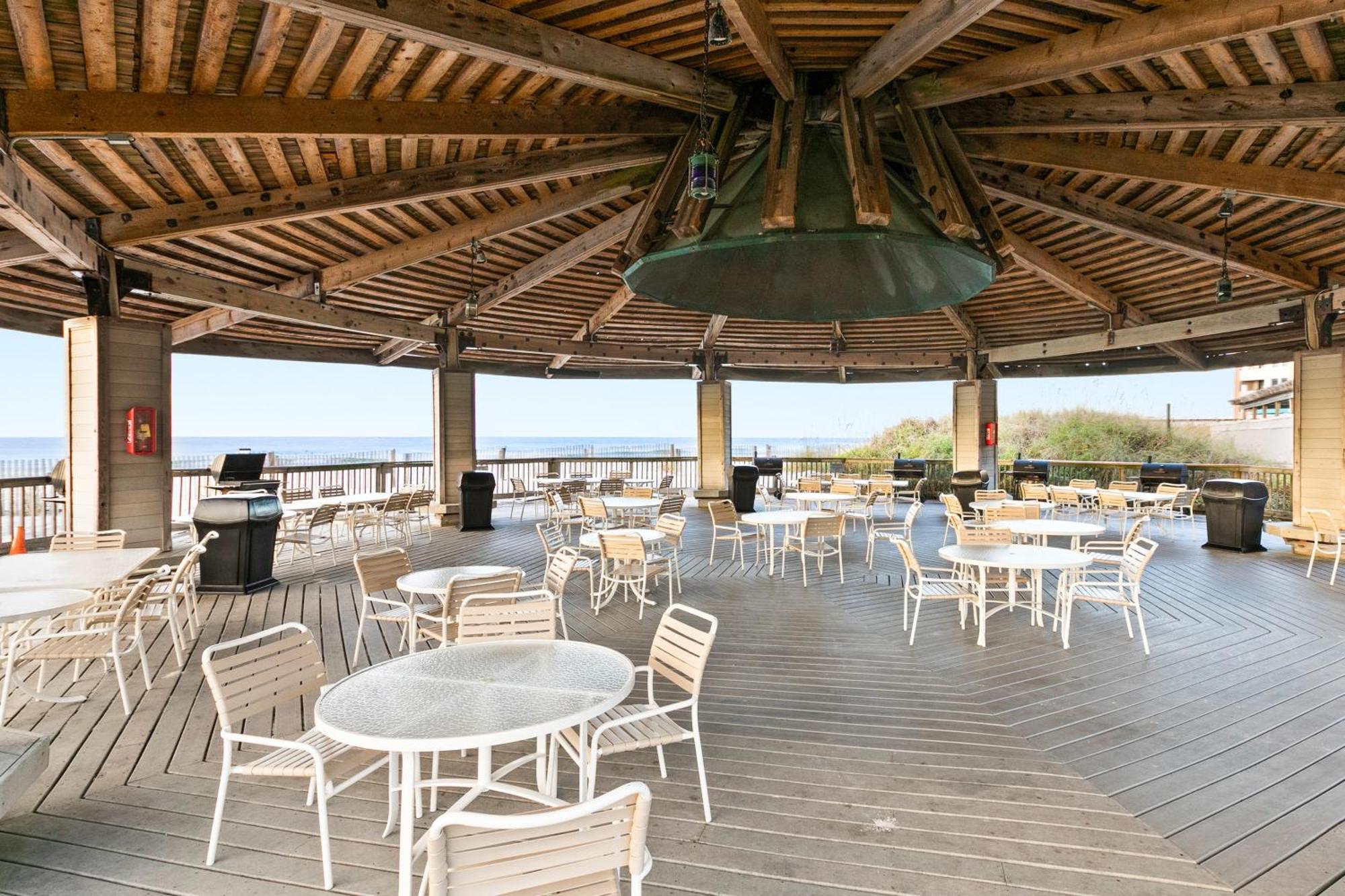 Jetty East 306B Lejlighed Destin Eksteriør billede