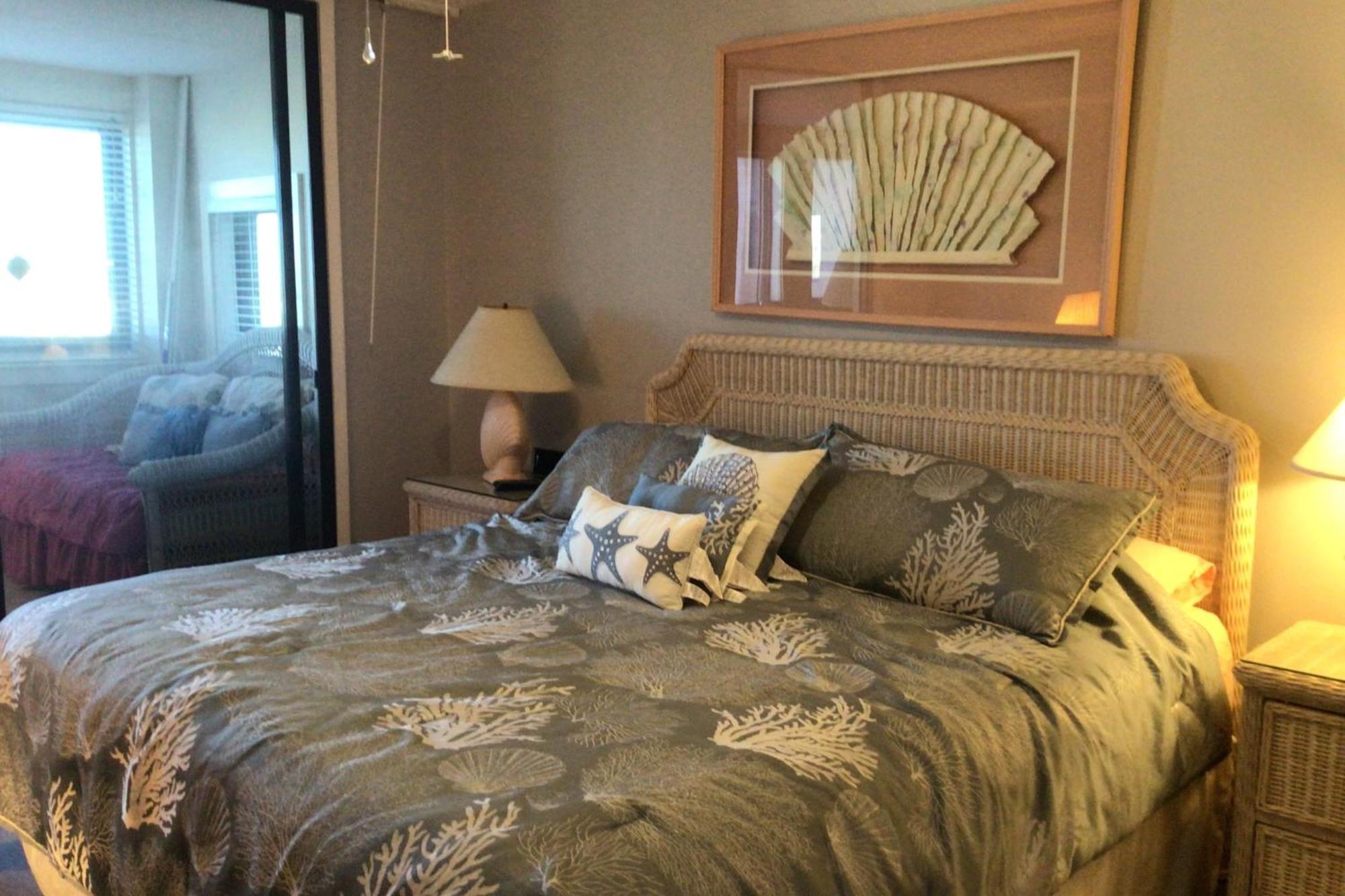 Jetty East 306B Lejlighed Destin Eksteriør billede