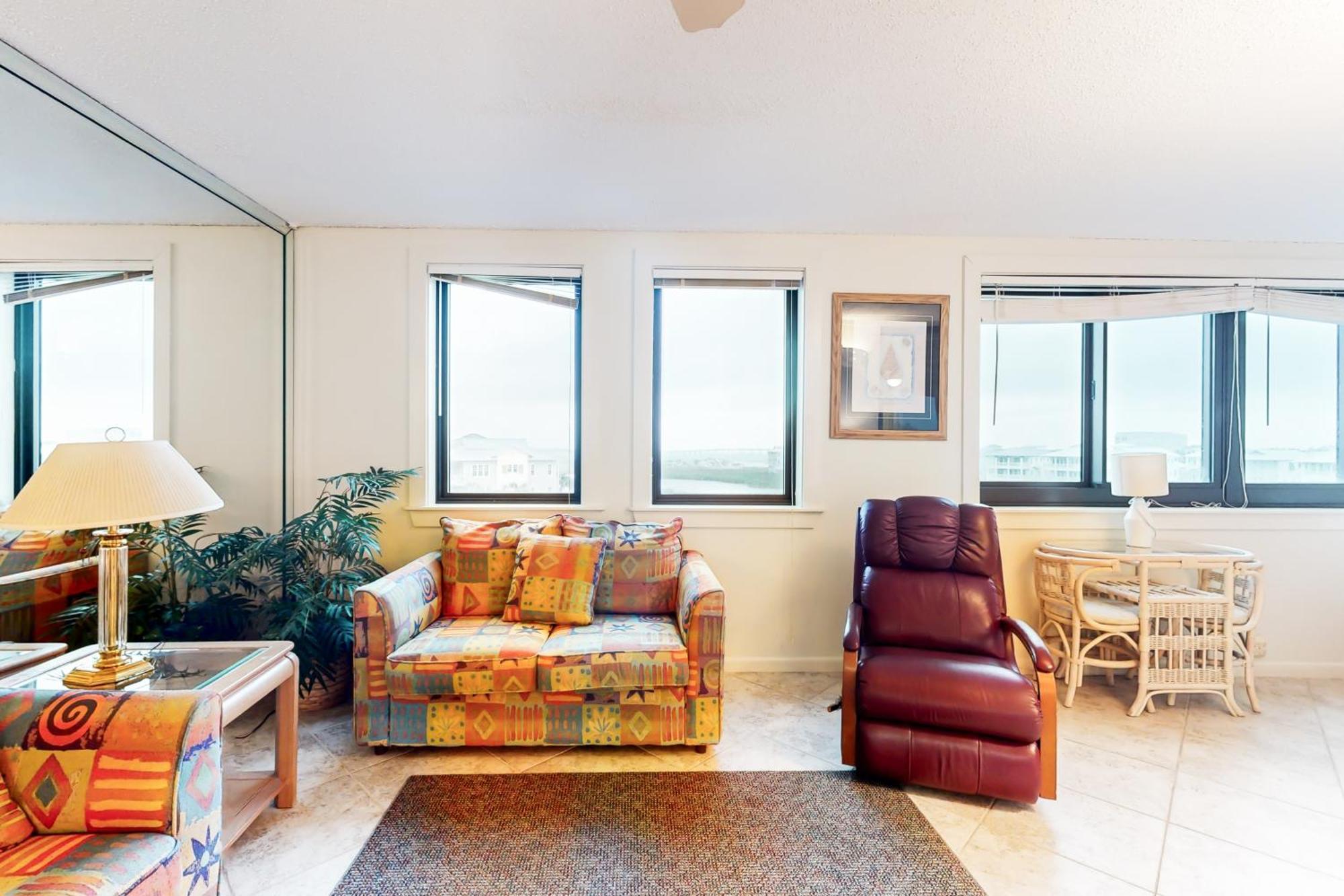 Jetty East 306B Lejlighed Destin Eksteriør billede